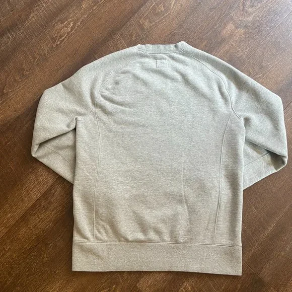 Champion Cotton Fleece Crewneck - Small - Picture 3 of 7